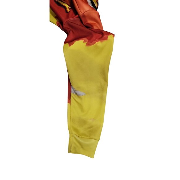 Cheetos Flamin’ Hot Chester Cheetah Graphic Hoodie – Size M – Read Description - Picture 5 of 8